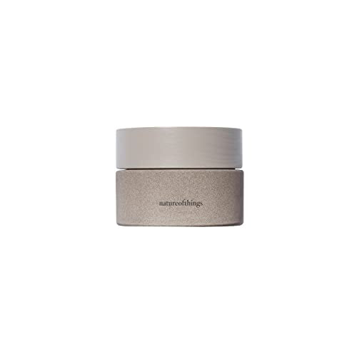 natureofthings Rejuvenating Overnight Face Mask - Firms, Hydrates, Vegan, 50 ML