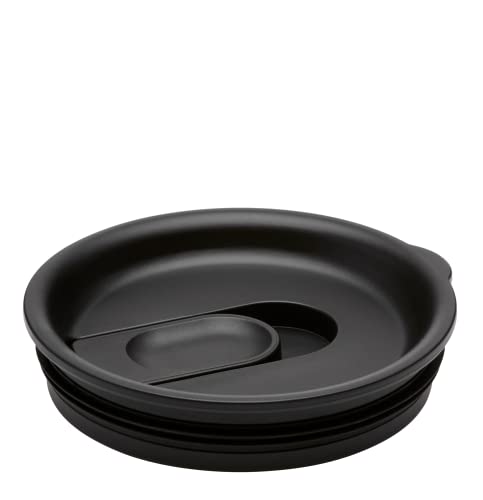 Hydro Flask Press-In Lids - Keeps Beverages Hot/Cold, BPA-Free, Dishwasher Safe - Medium Size