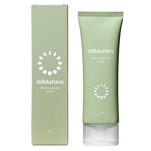 OrganiWash Mild Cleanser - pH Balanced, Vegan, Allergy Certified - 2.5 Fl Oz Intimate Soap
