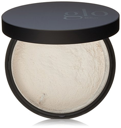 Glo Skin Beauty Luminous Setting Powder - Soft-Focus Finish, Translucent, Cruelty-Free - 0.35oz