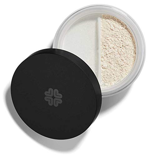 Lily Lolo Setting Powder - Translucent Finish, Silky Texture - 4.5g