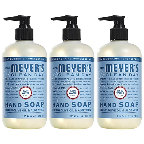 Babyganics Hand Soap - Mosquito Repellent, Plant & Essential Oils, 6oz - 2 Pack
