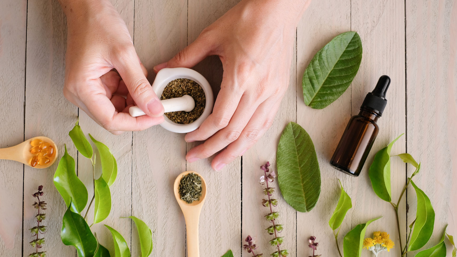 Are 'Chemical-Free' Products Really a Thing?