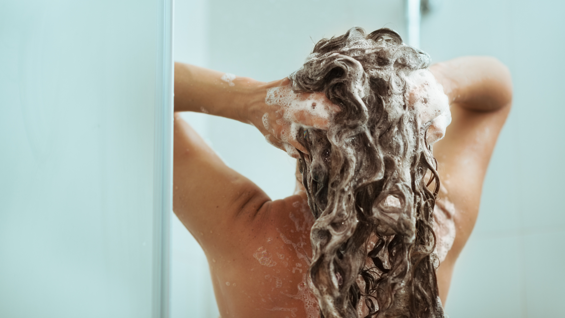 What's Hiding in Your Shampoo?
