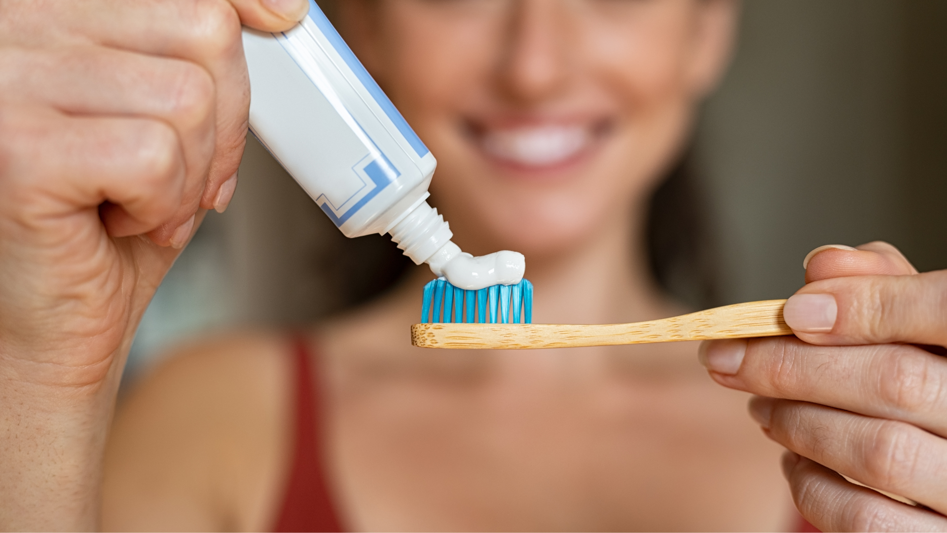 Exploring Plant-Based Alternatives in Toothpaste