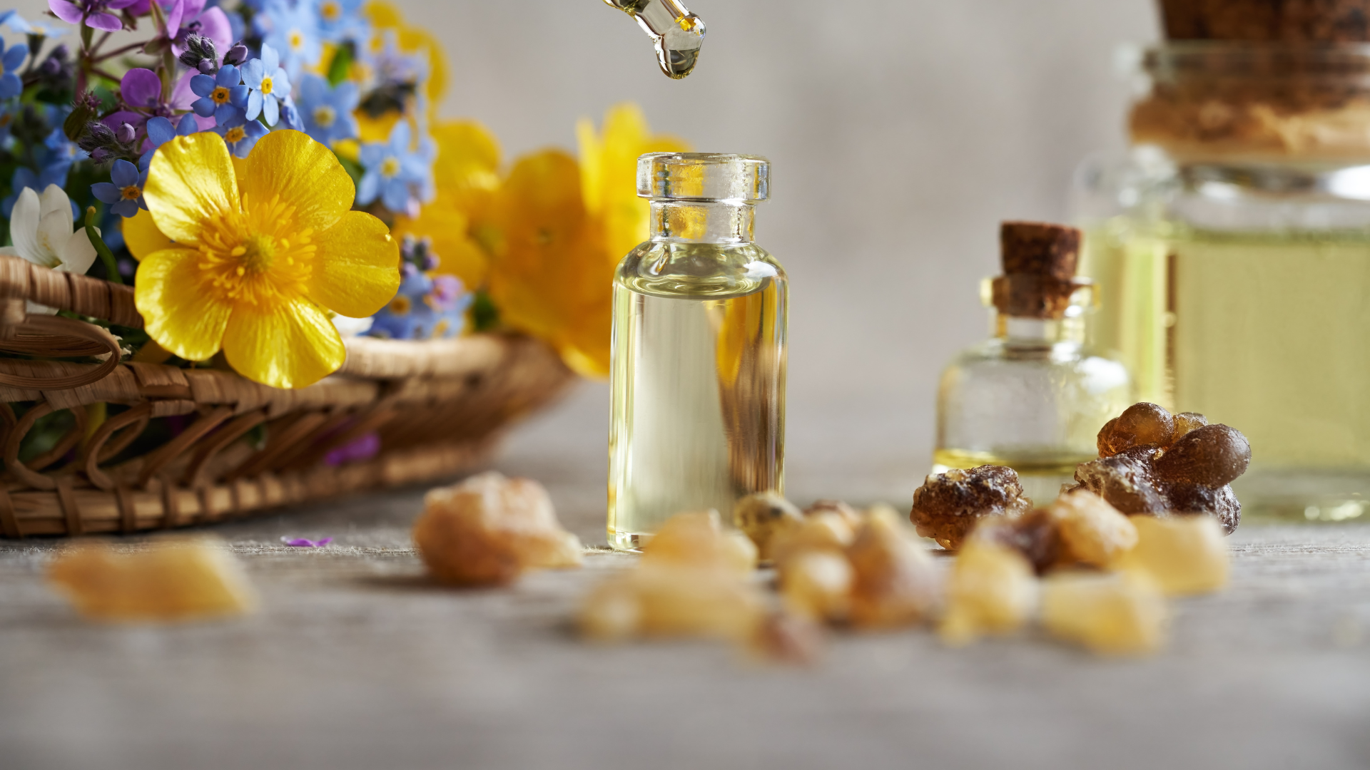 Fragrance-Free vs. Unscented: What's the Difference?