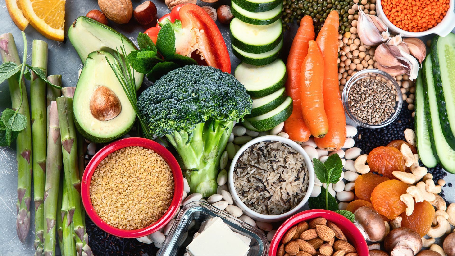 How Plant-Based Eating Can Heal the Planet