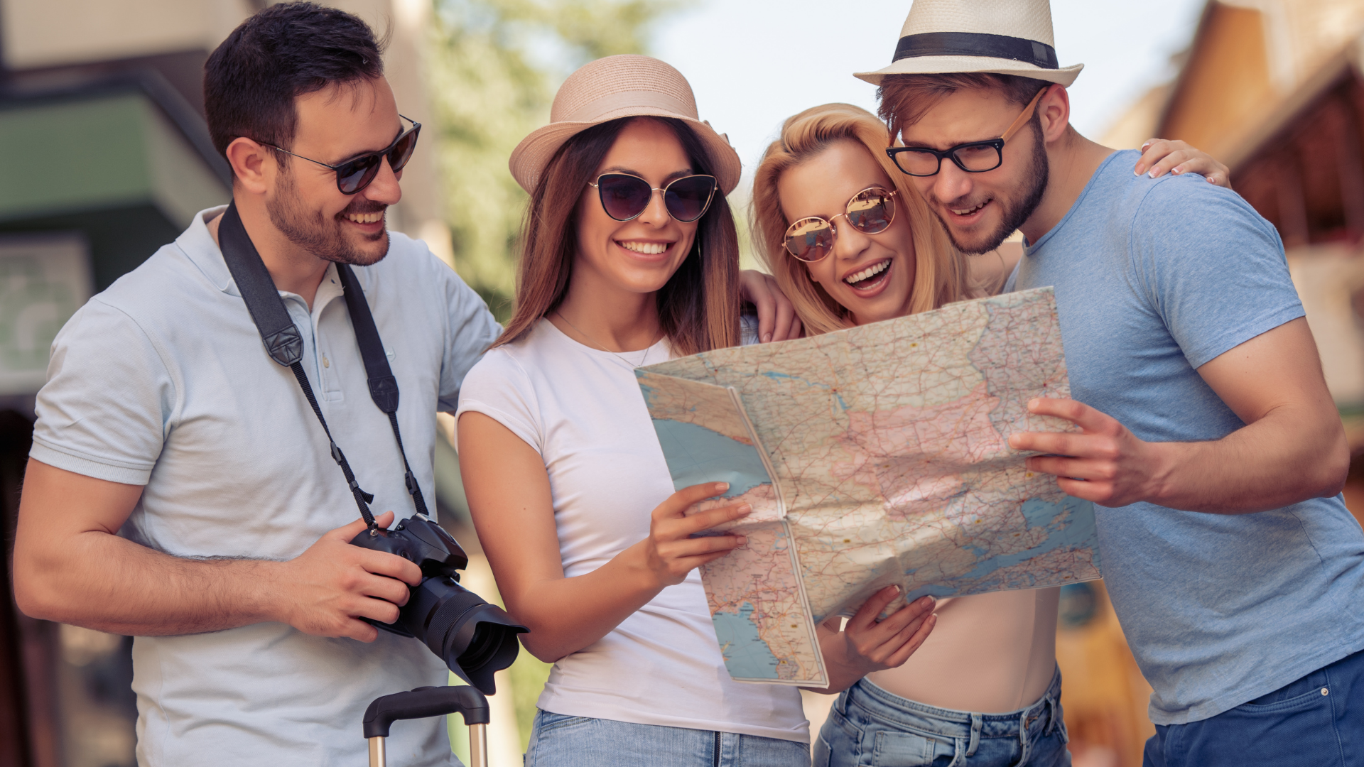 Sustainable Living Guide #11: Sustainable Travel and Tourism