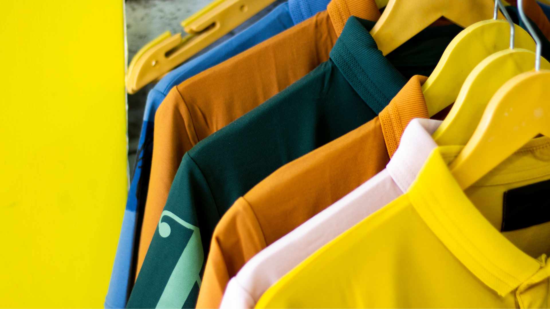 What Stores Sell Clothes Without Chemicals