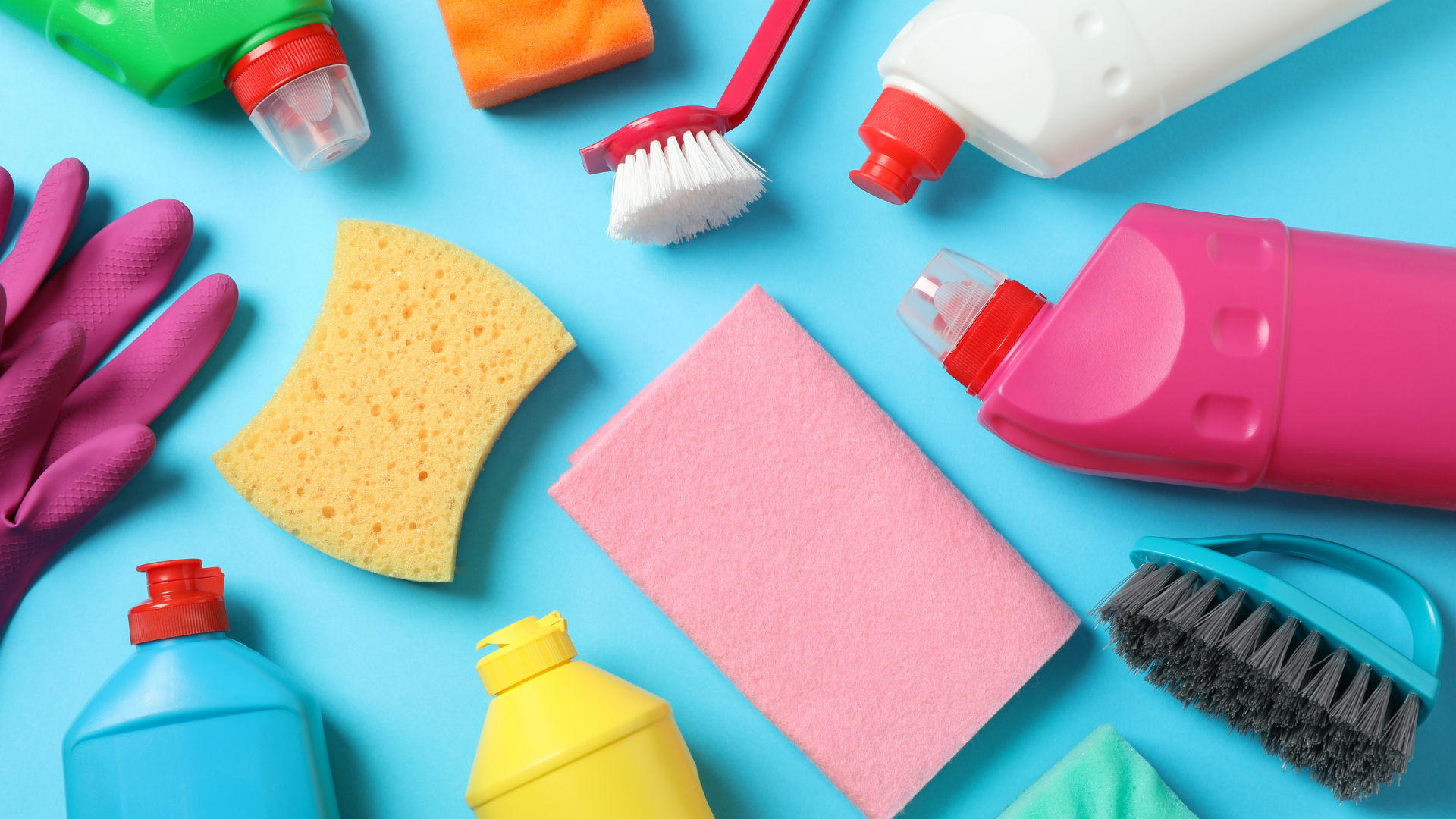 Best Non-Toxic Laundry Detergents: Discovering the Safest Options