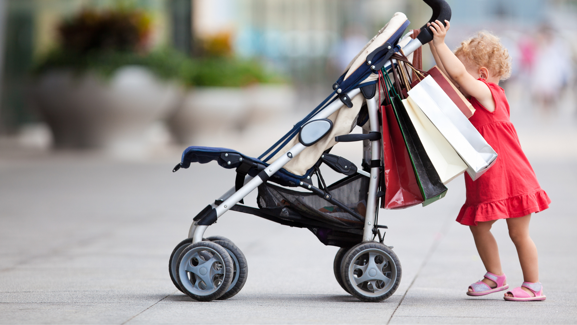 Guide to Buying Secondhand Baby Gear