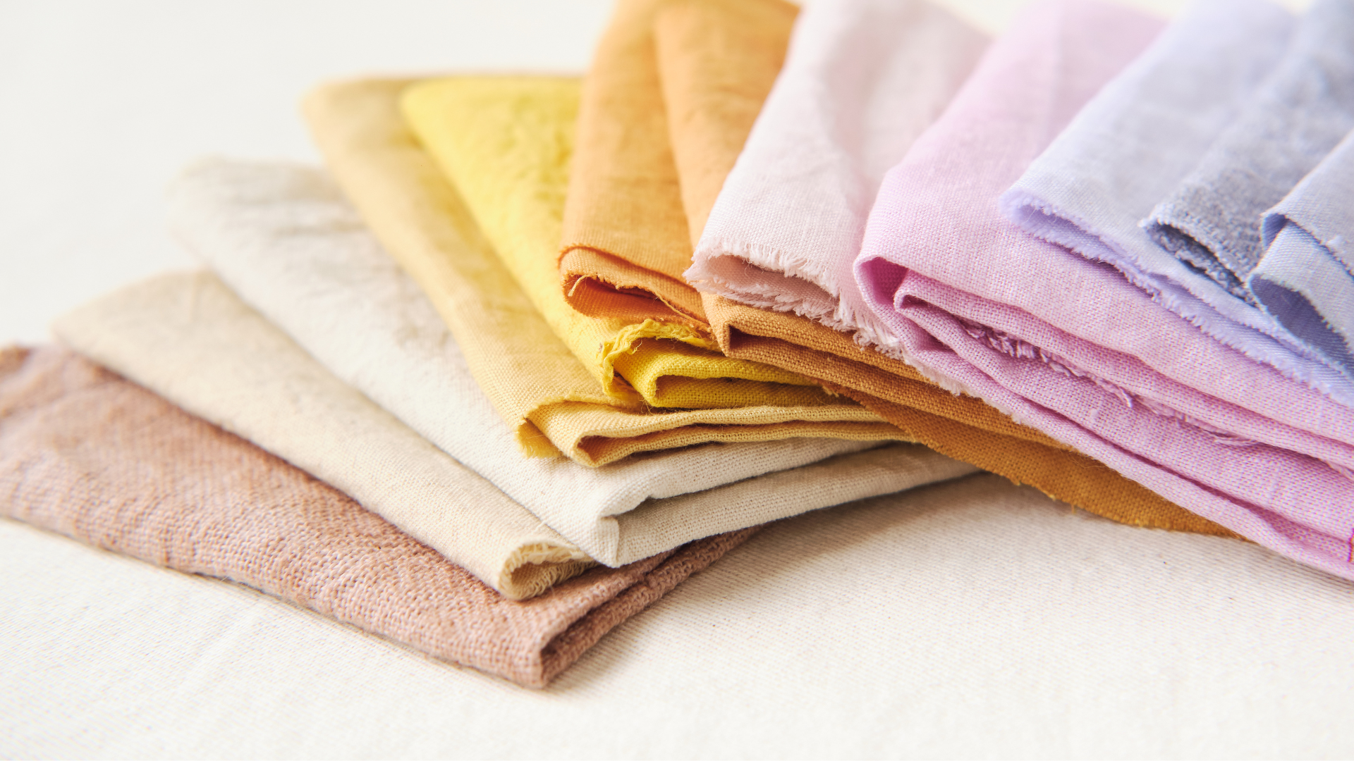 Sustainable Fabrics: Paving the Way for Eco-Friendly Fashion