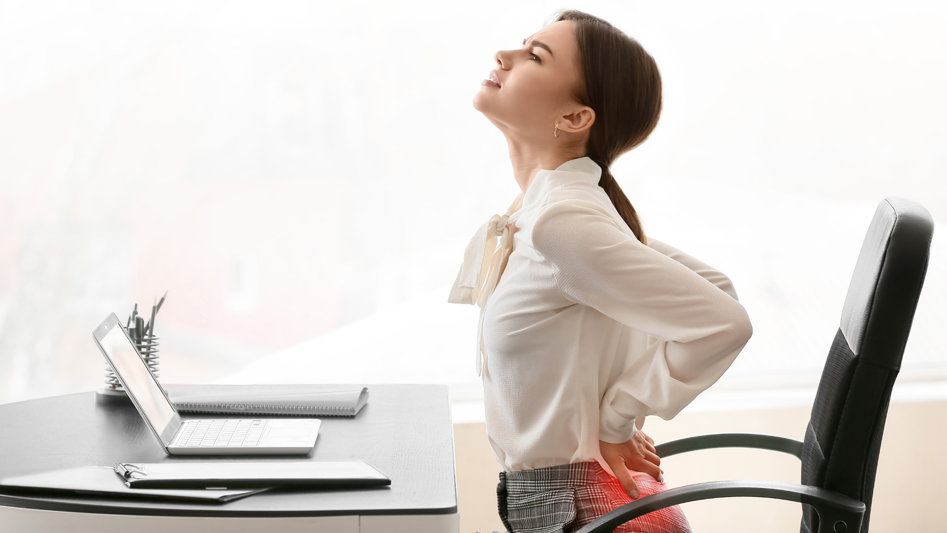 Top 10 Simple Exercises for Lower Back Pain Relief