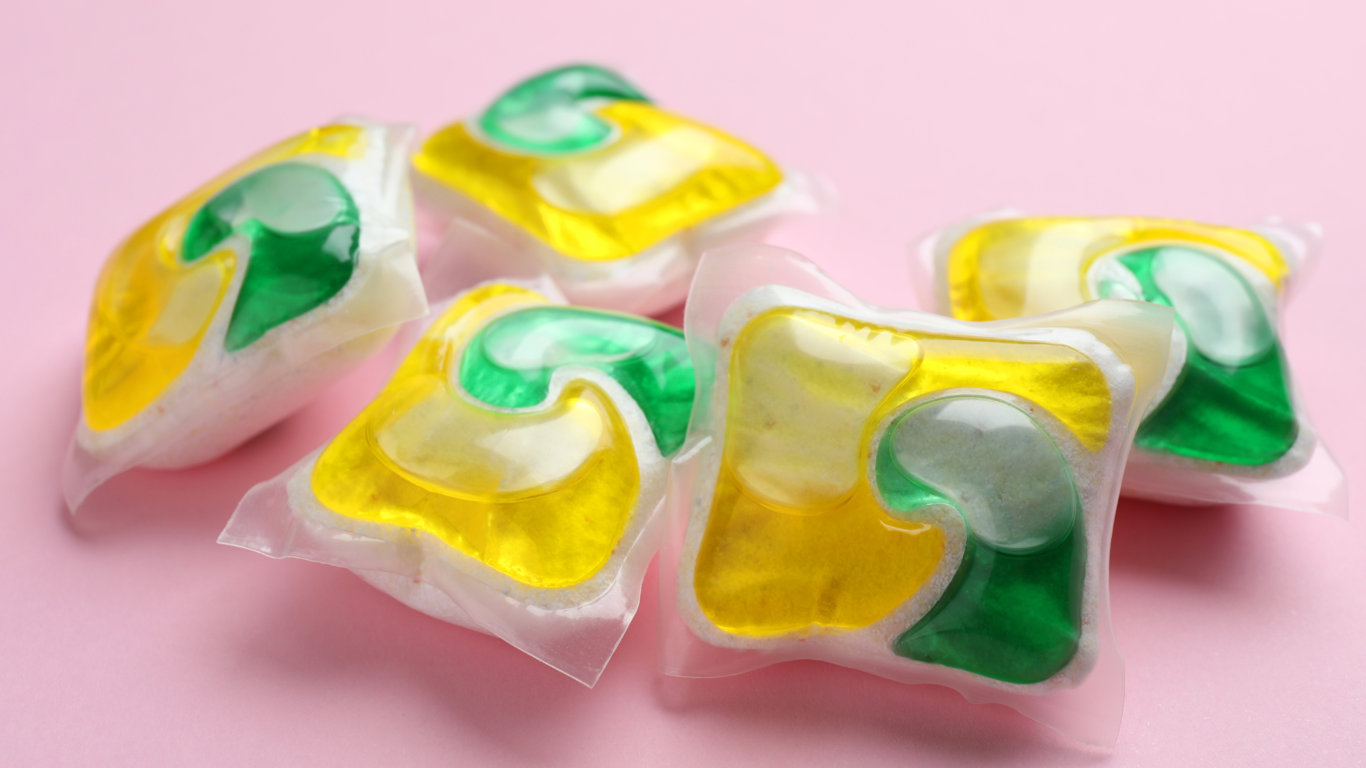 Choosing the Best Dishwasher Pods for the Environment