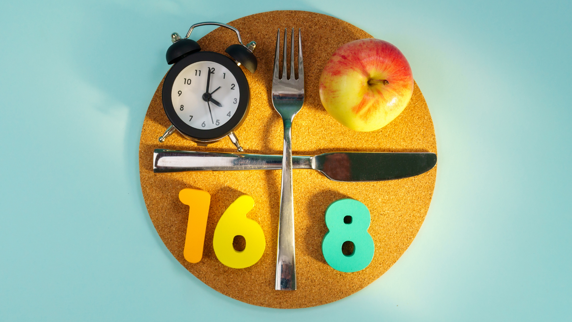 Intermittent Fasting: A Sustainable Approach to Health and Wellness