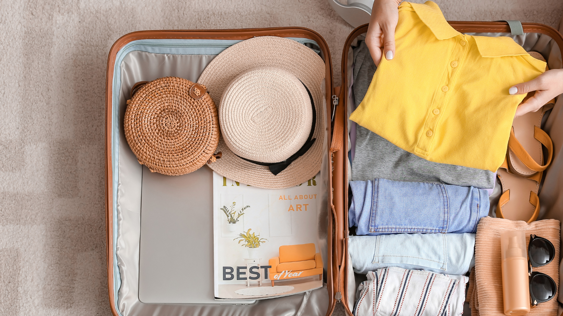 Sustainable Travel: Tips for Responsible Tourism