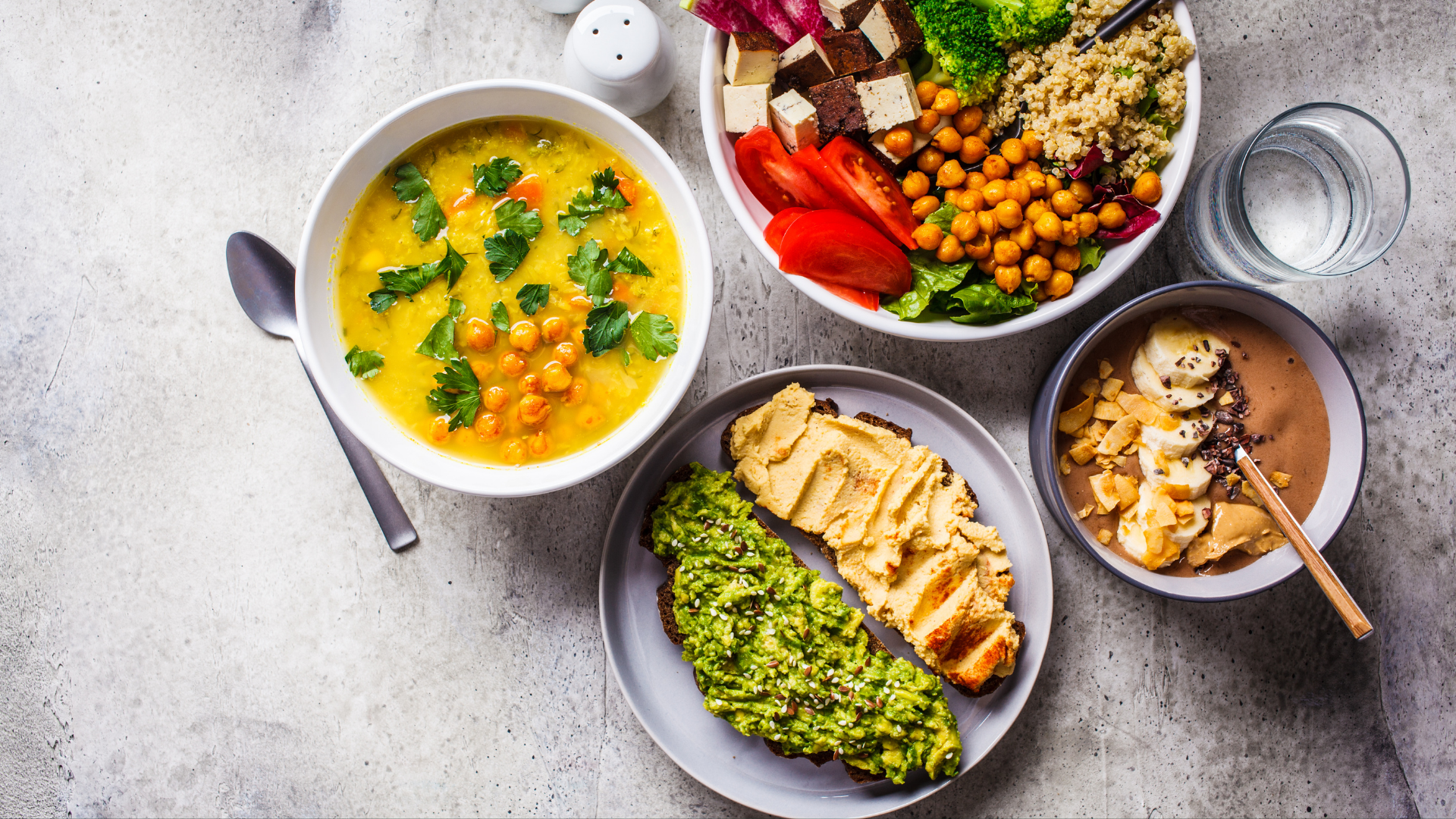 Top 5 Vegan Recipes That Taste Better Than Their Non-Vegan Counterparts