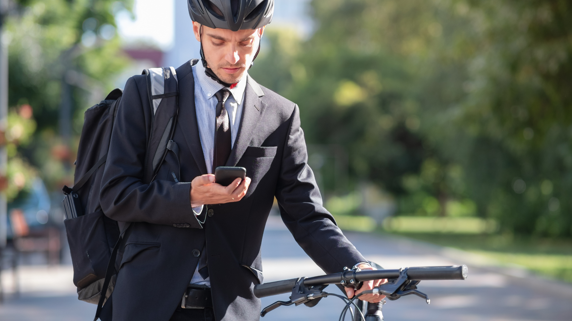 Benefits of Biking to Work: Embracing the Pedal Power