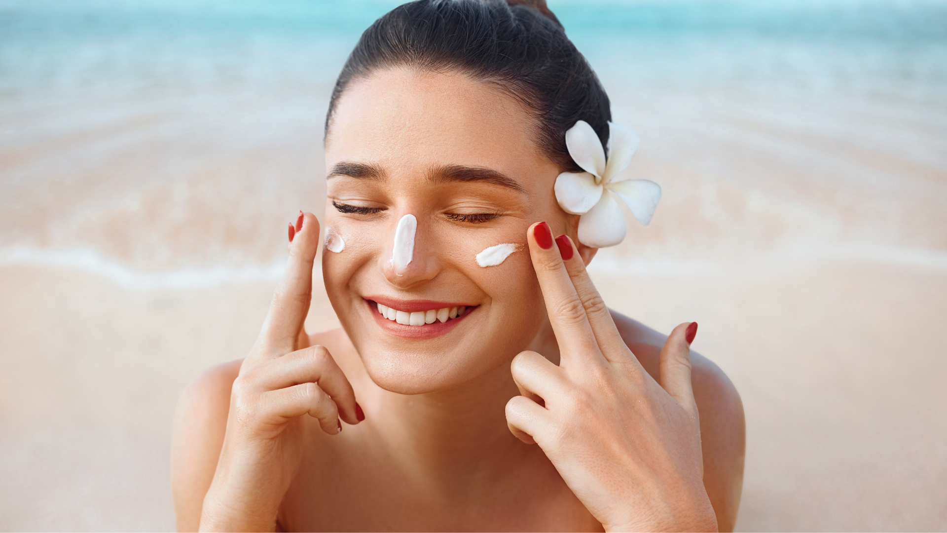 All-Natural Zero Waste Sunscreen: Sustainable Sun Protection
