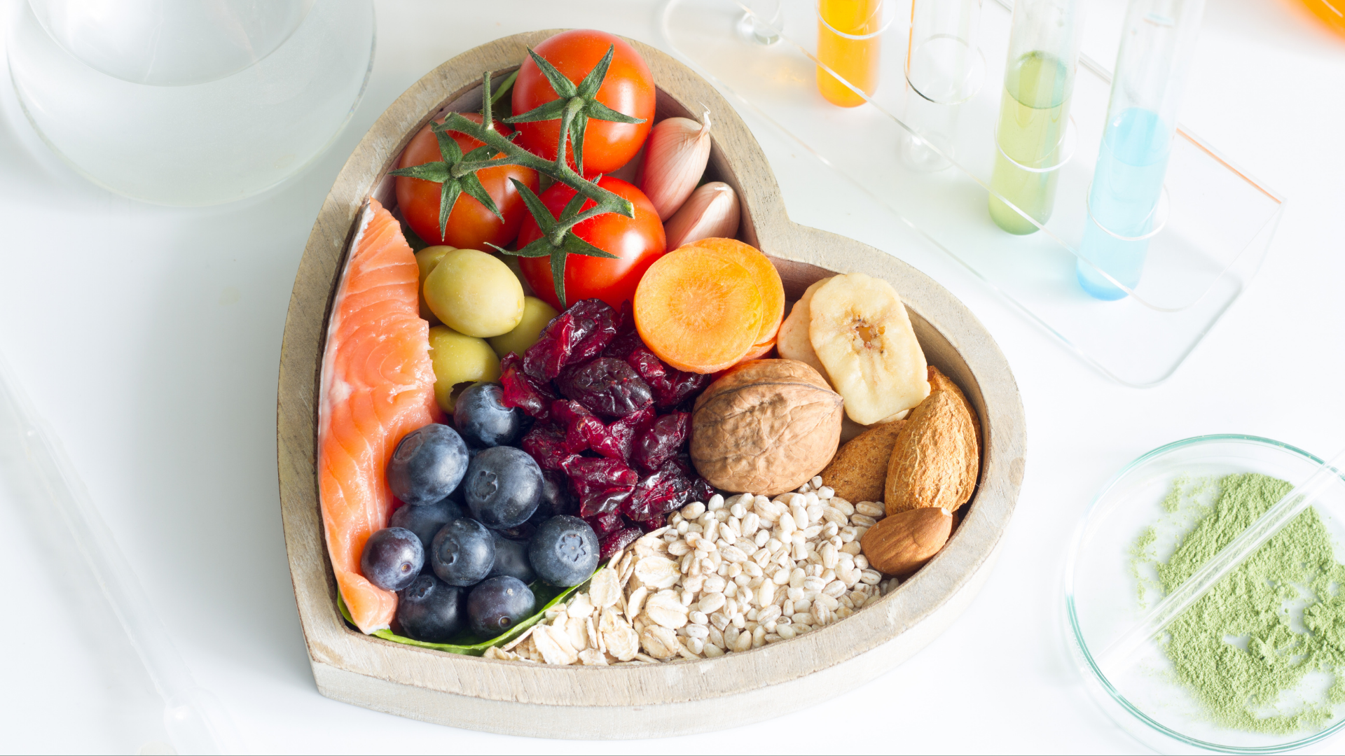 Mindful Eating: Connecting with Your Food for Better Health