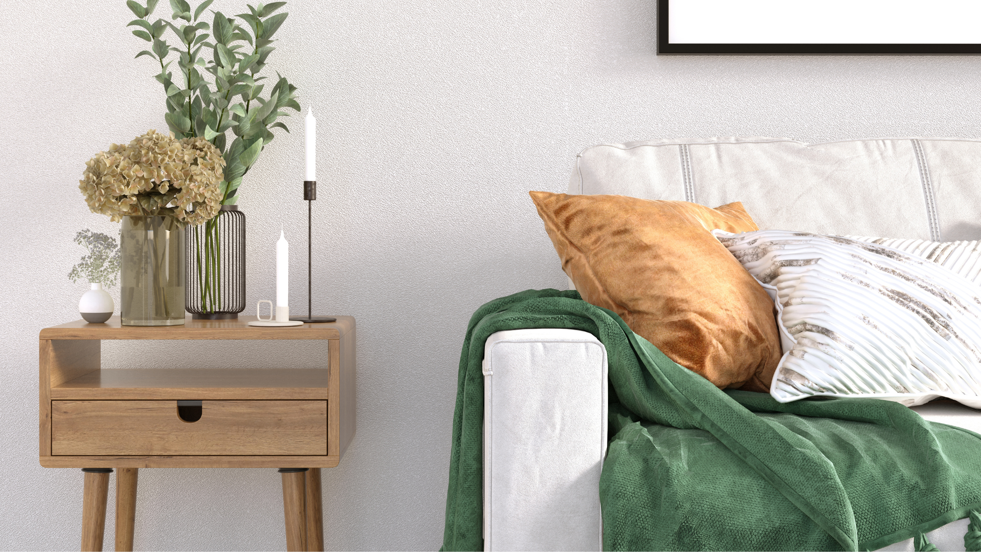 Choosing a Non-Toxic Couch for a Healthier Home