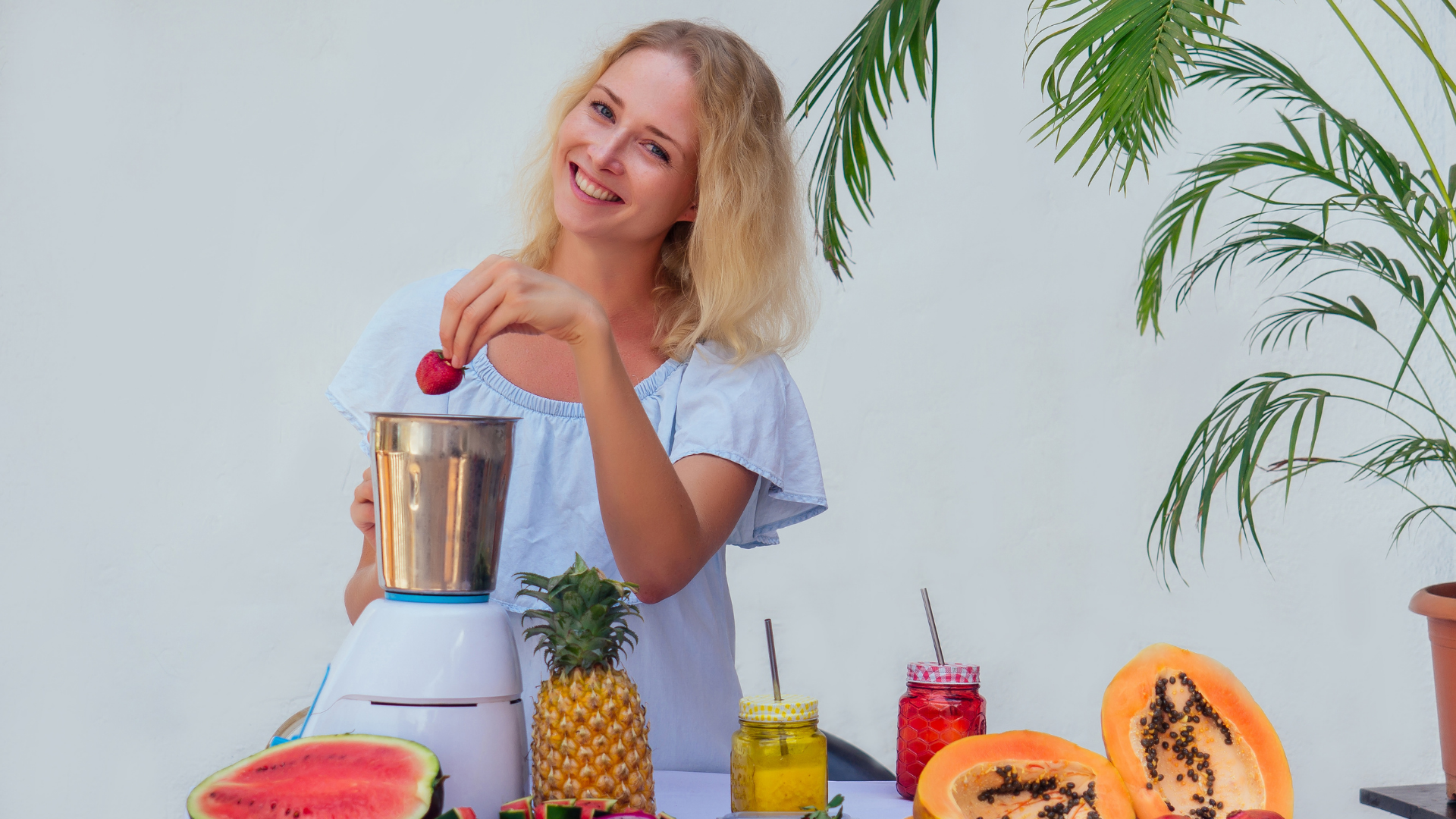 The Link Between Sustainable Diet and Health