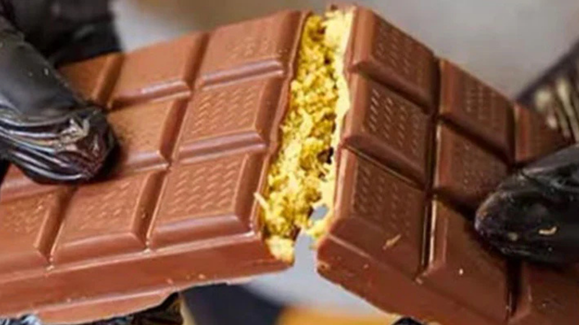 How To Make The Viral Dubai Chocolate at Home