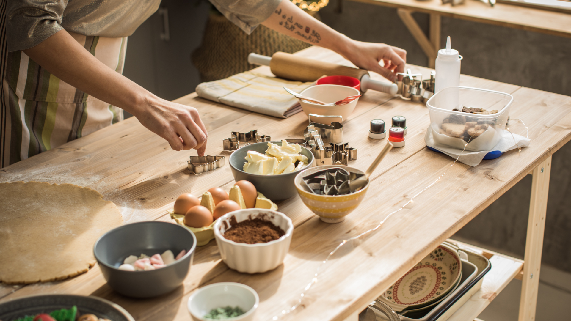 Safest Bakeware: Your Key to Healthier and Greener Baking