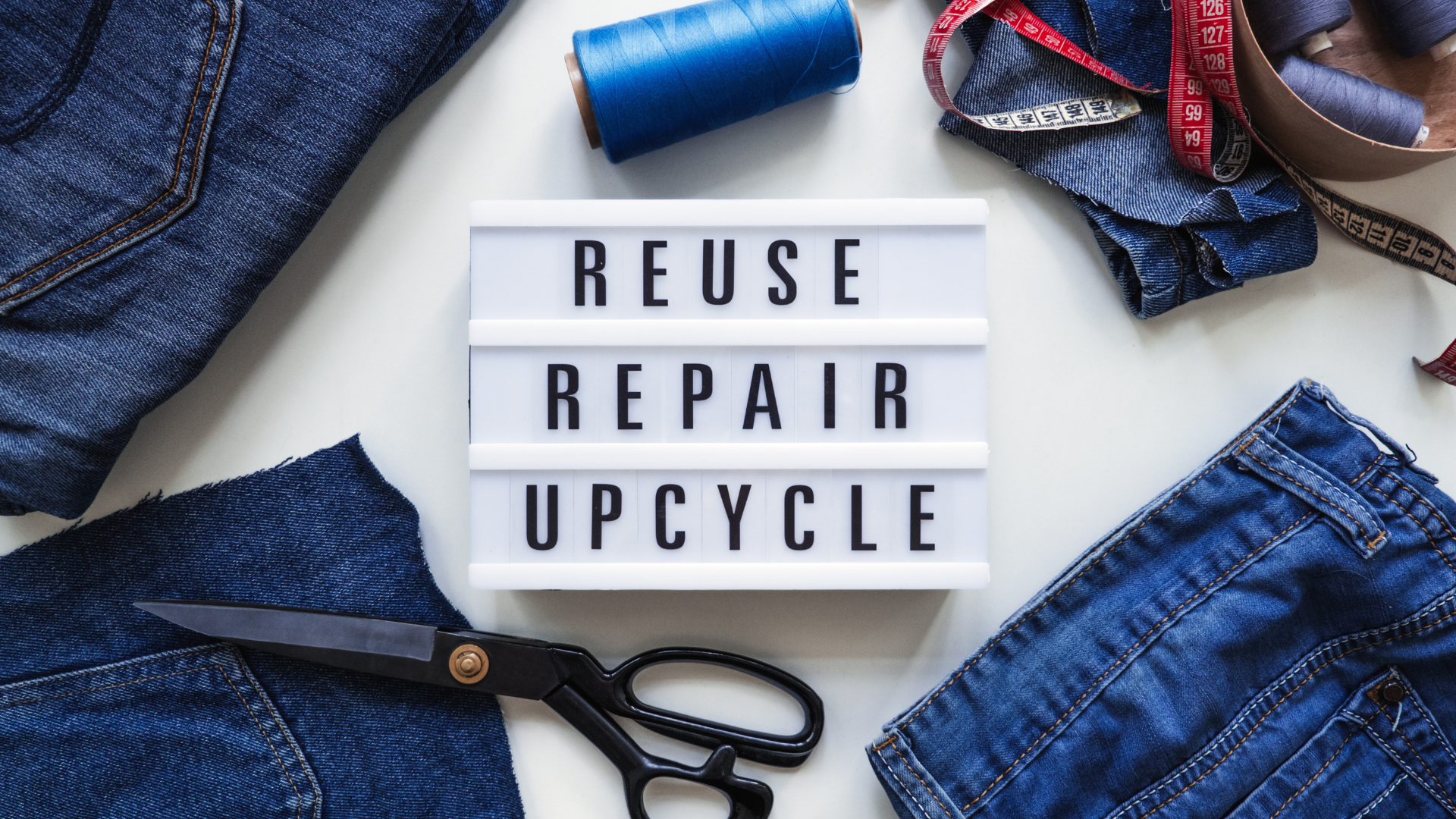 What is Upcycling: Transform Your Home with Crafty DIY Projects