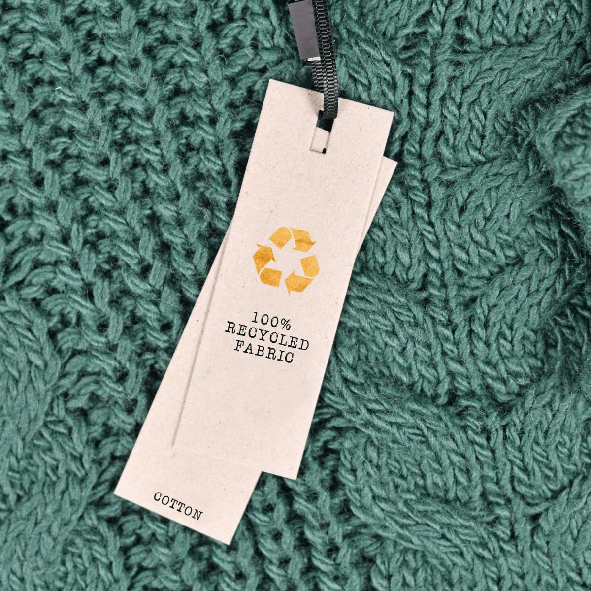 8 Tips for More Sustainable Fashion Choices
