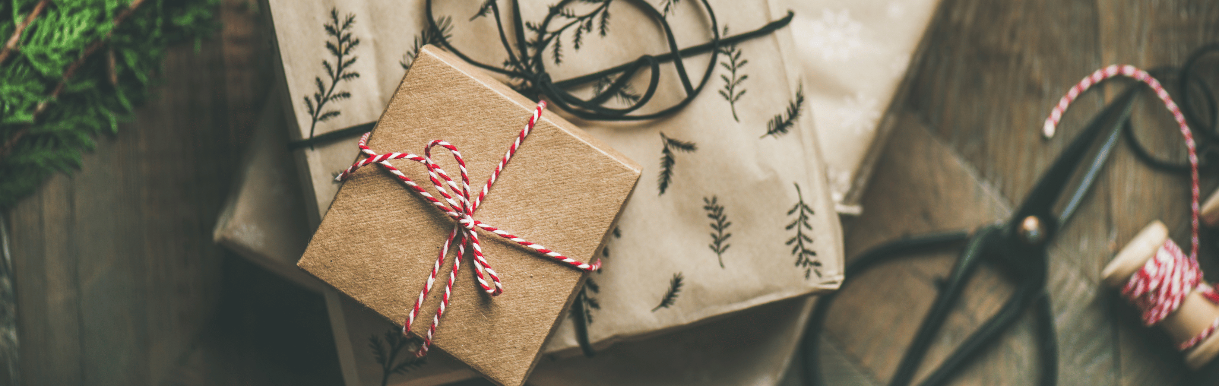 Top 10 Christmas Gift Ideas: A Blend of Style, Sustainability, and Joy!