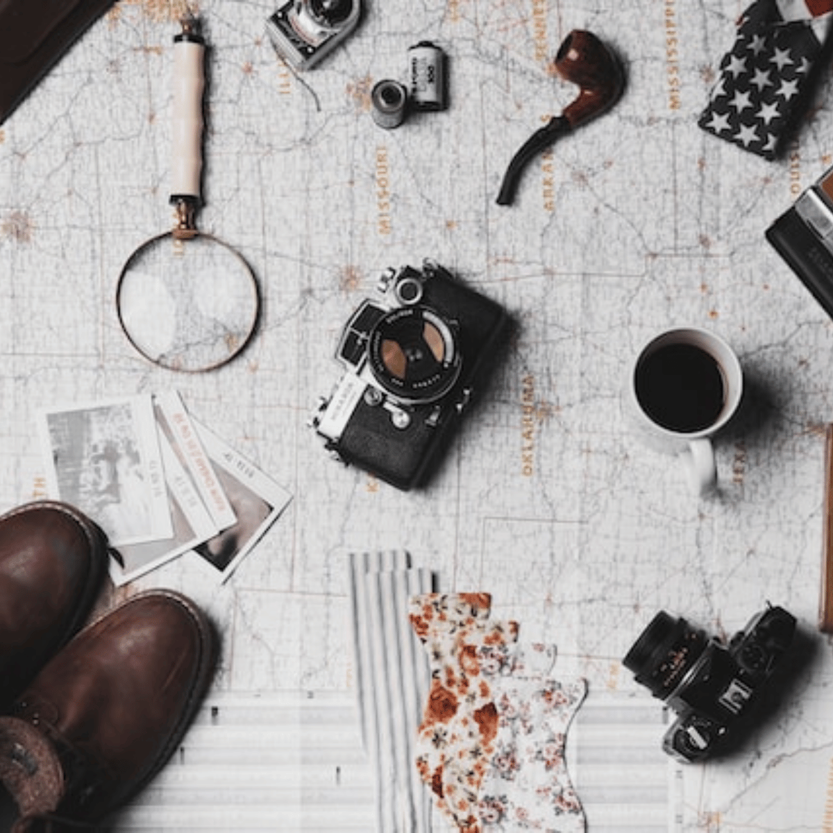 4 Tips to Pack for a Sustainable and Eco-Friendly Holiday
