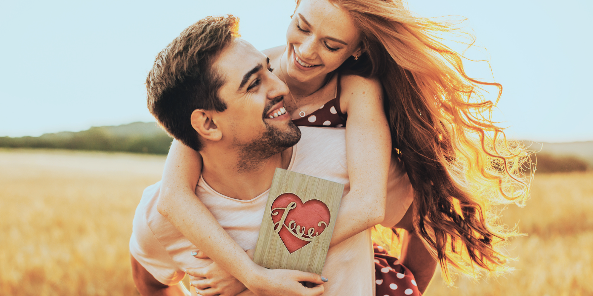 5 Unique Valentine's Day Cards for 5 Relationships: Match Your Love!