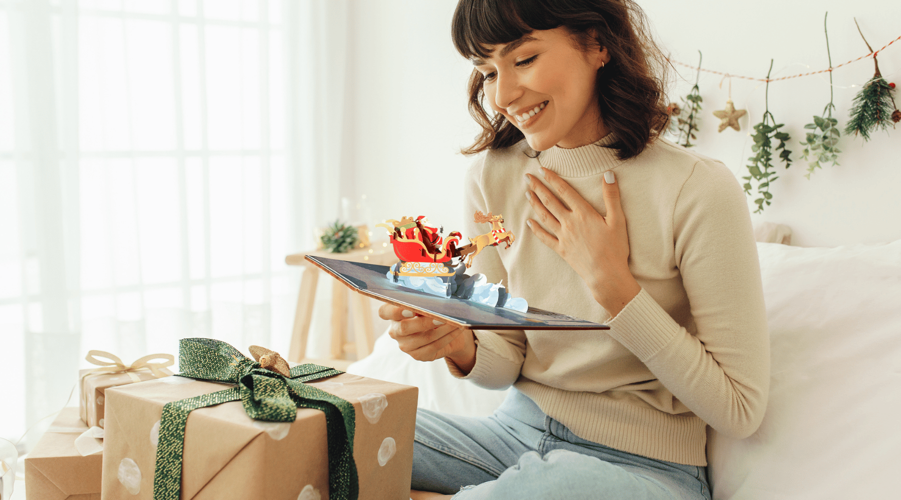 The Perfect Christmas Cards for Everyone on Your List