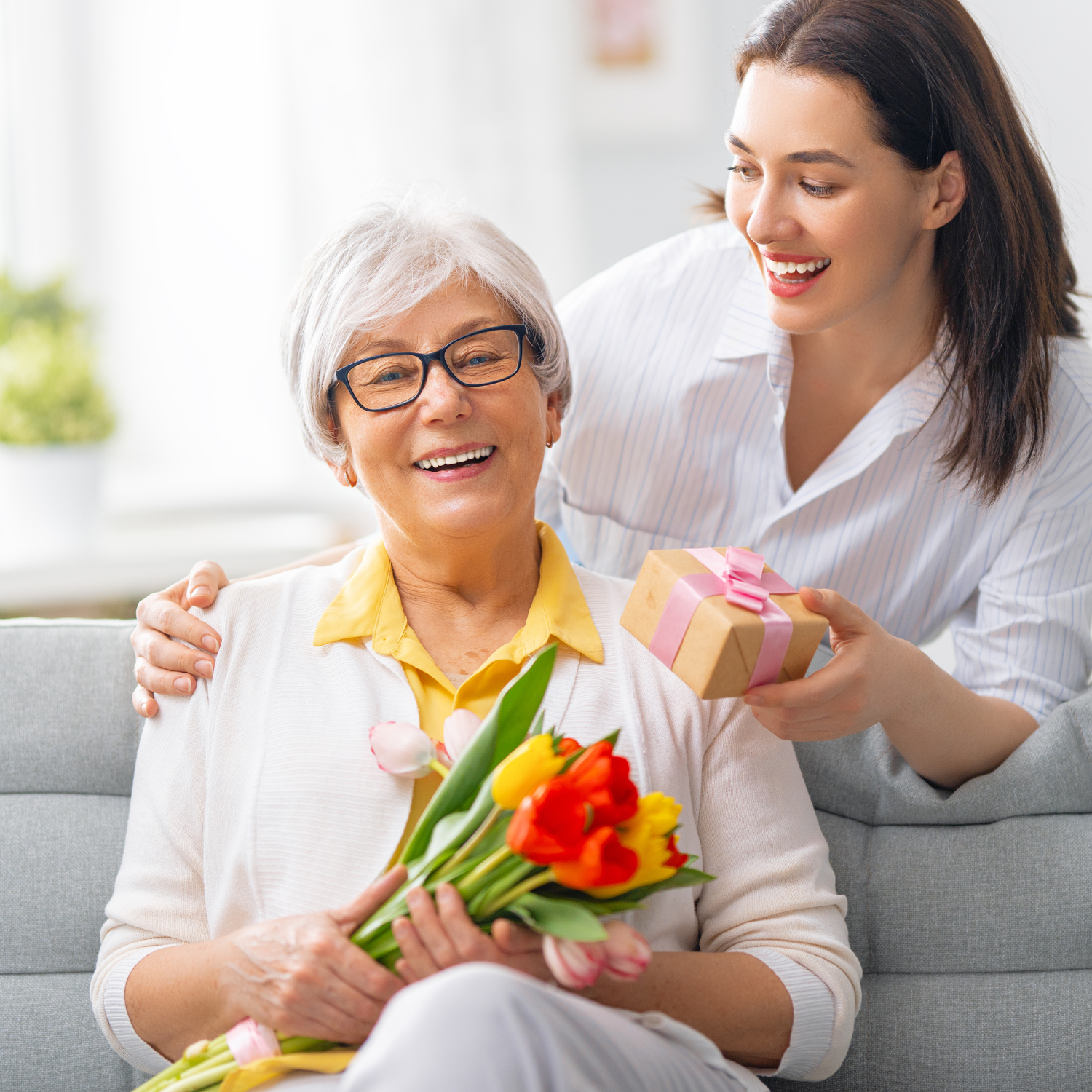 Top 7 Mother's Day Gift Ideas for 2024