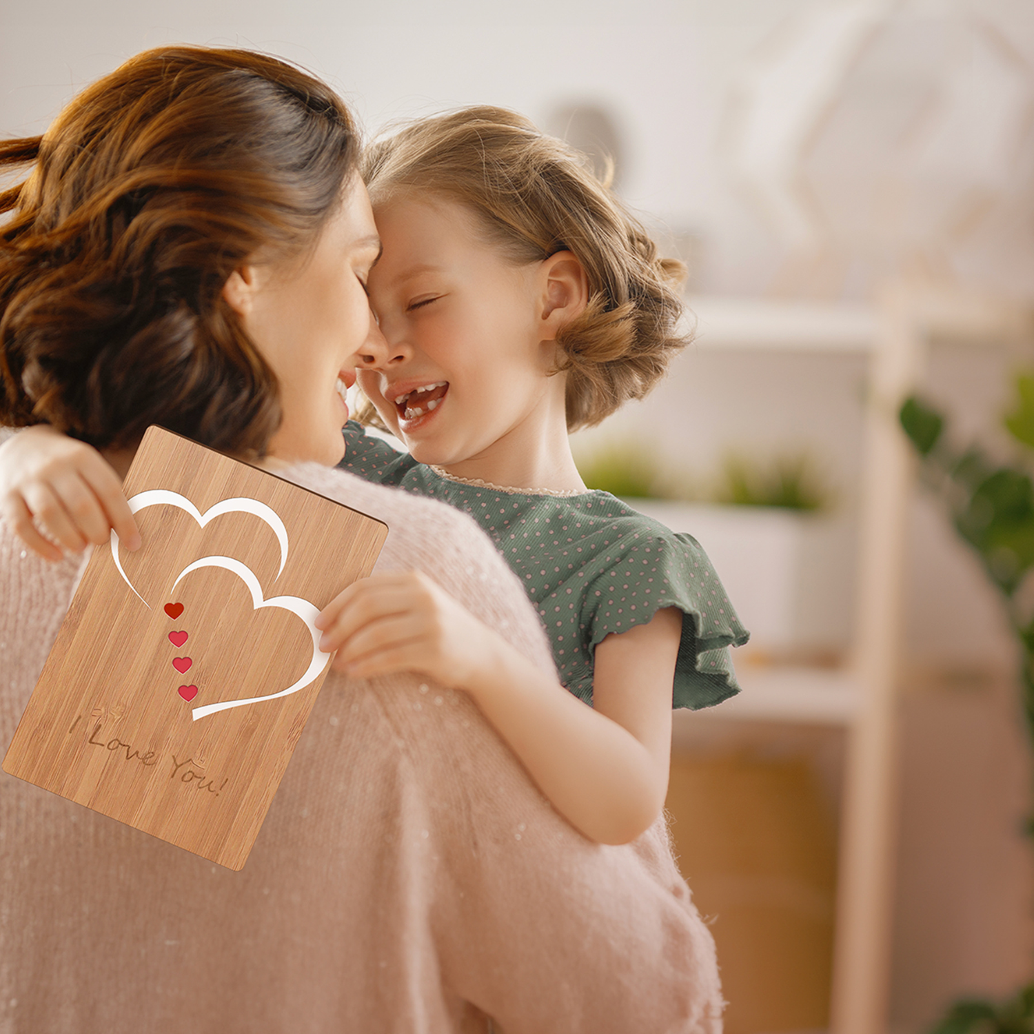 Mother’s Day Cards for Different Types of Moms
