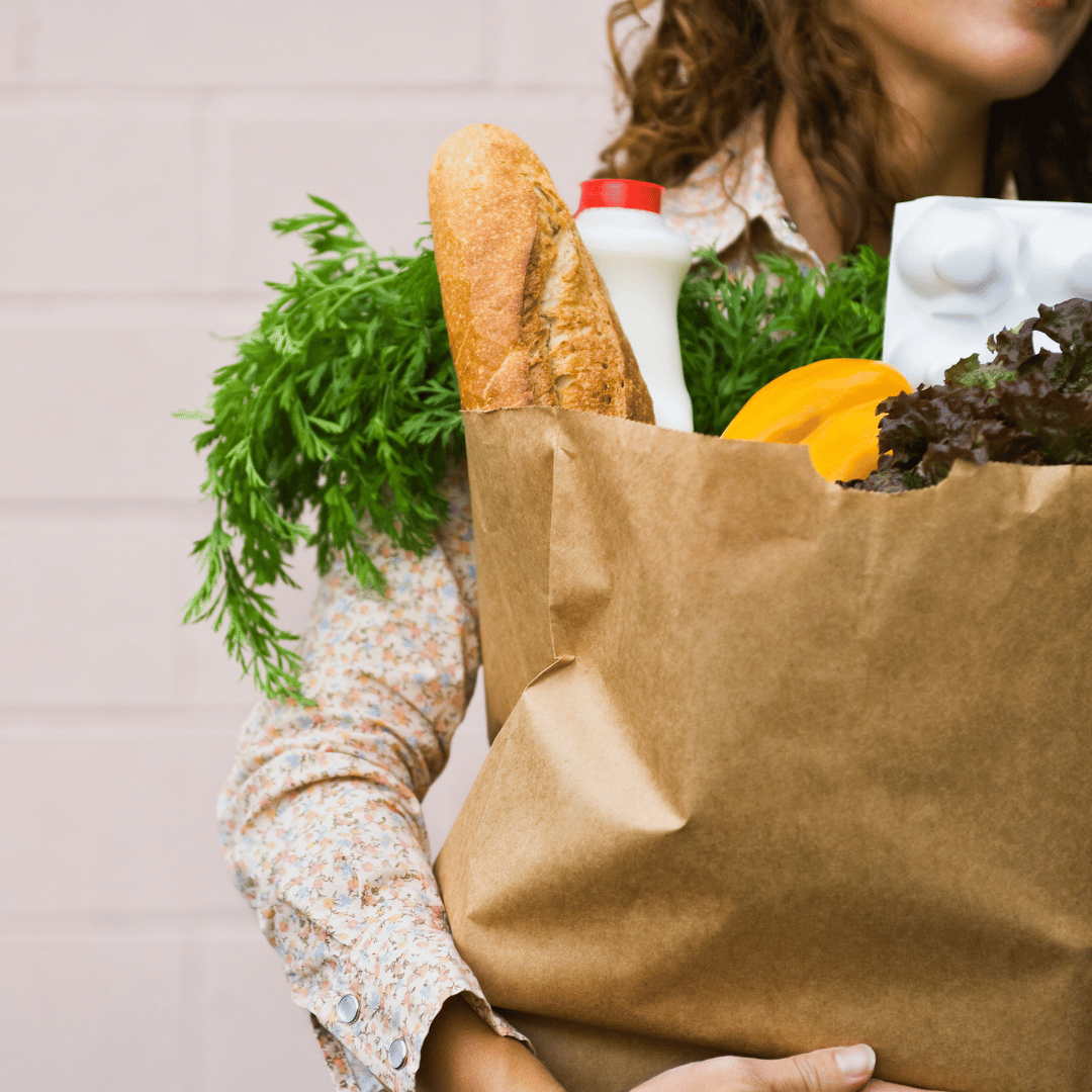 Grocery Bag Impacts: Plastic, Paper, Cotton?