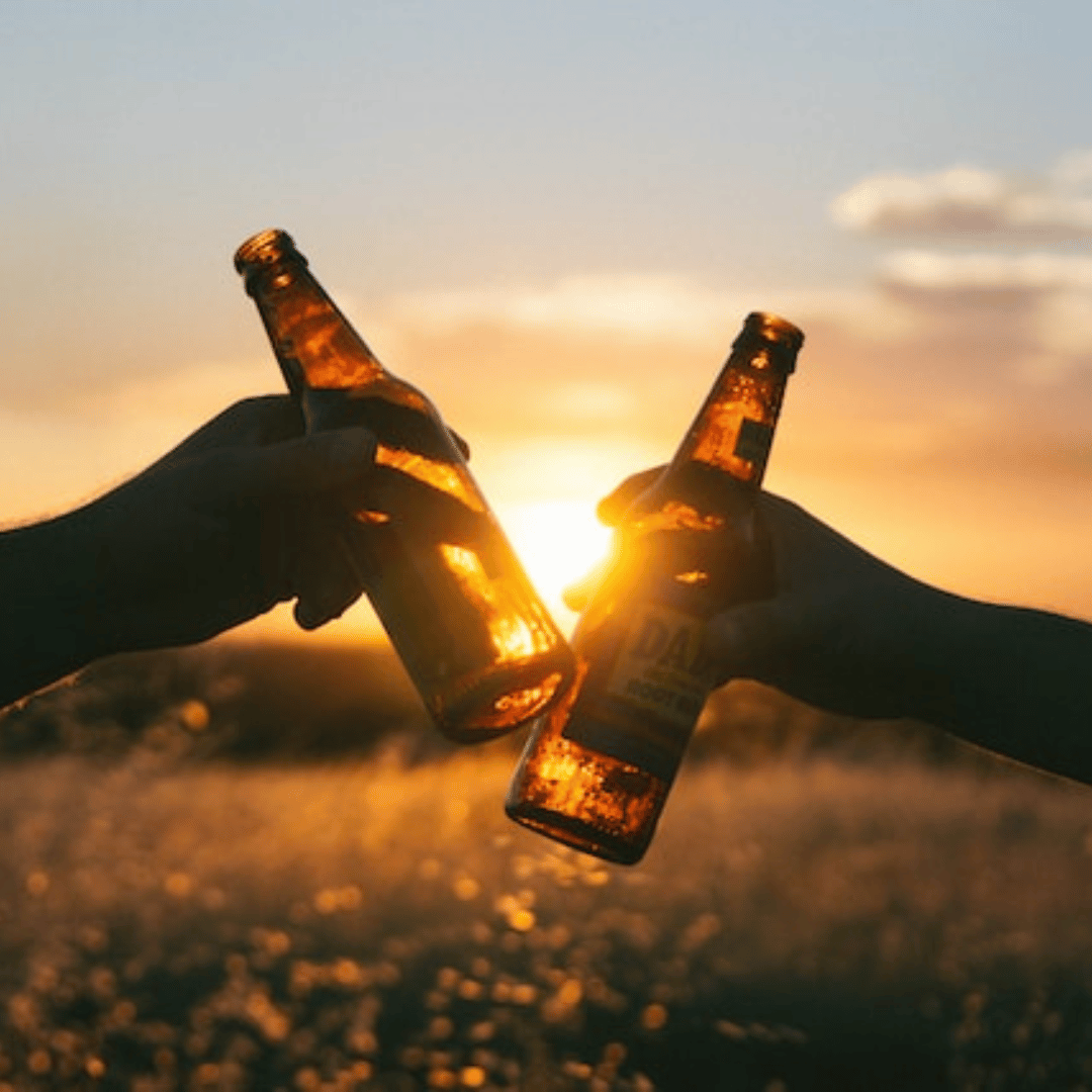 The Sober-Curious Movement and Its Environmental Impact