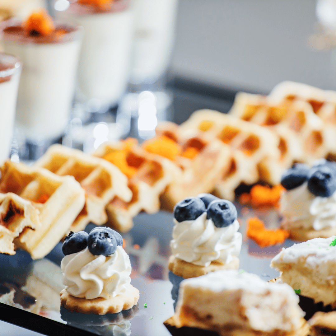 Impress Your Mom with Mother's Day Brunch Recipes