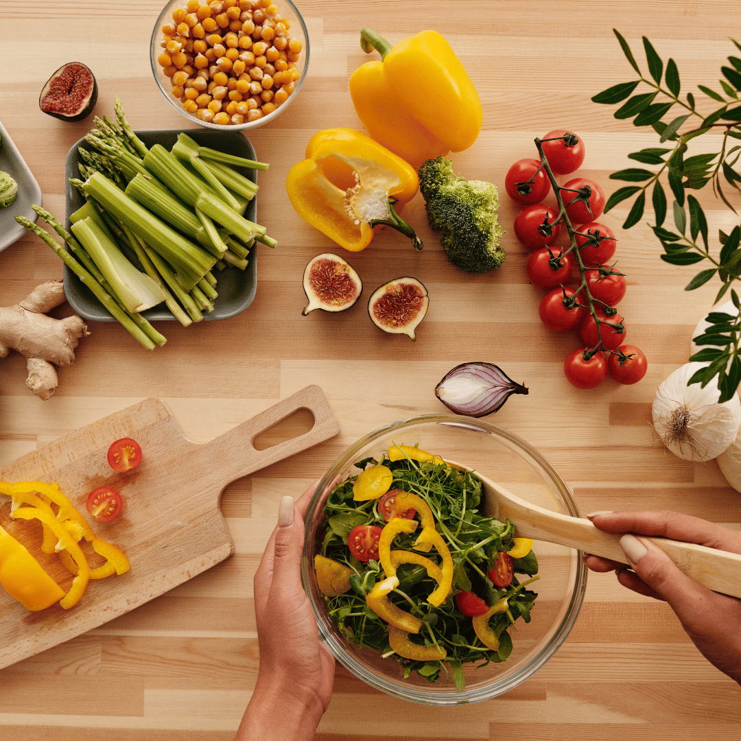 Understanding the Carbon Footprint of Your Diet