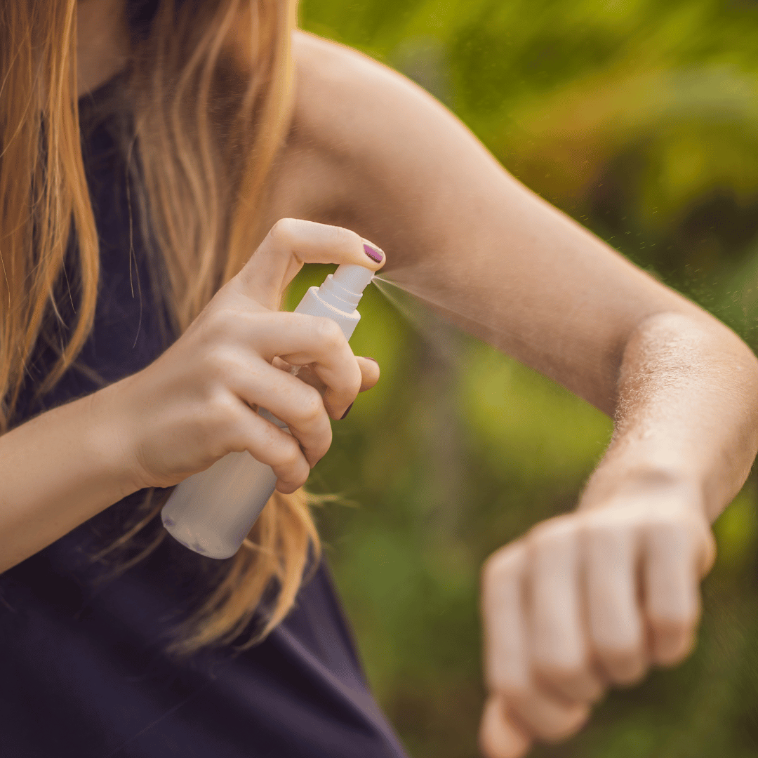 Natural Bug Repellents vs. Traditional: Which is the Safer Option?