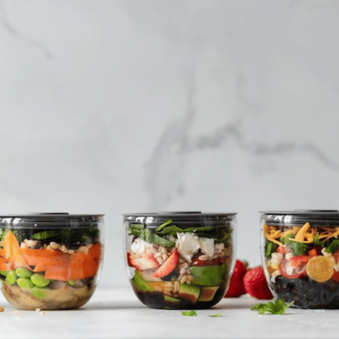 Deliciously Sustainable: Mastering Guilt-Free Meal Planning