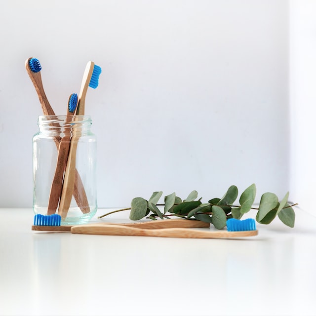 Sustainable Tooth Care: Tips for a Healthy Smile and Planet