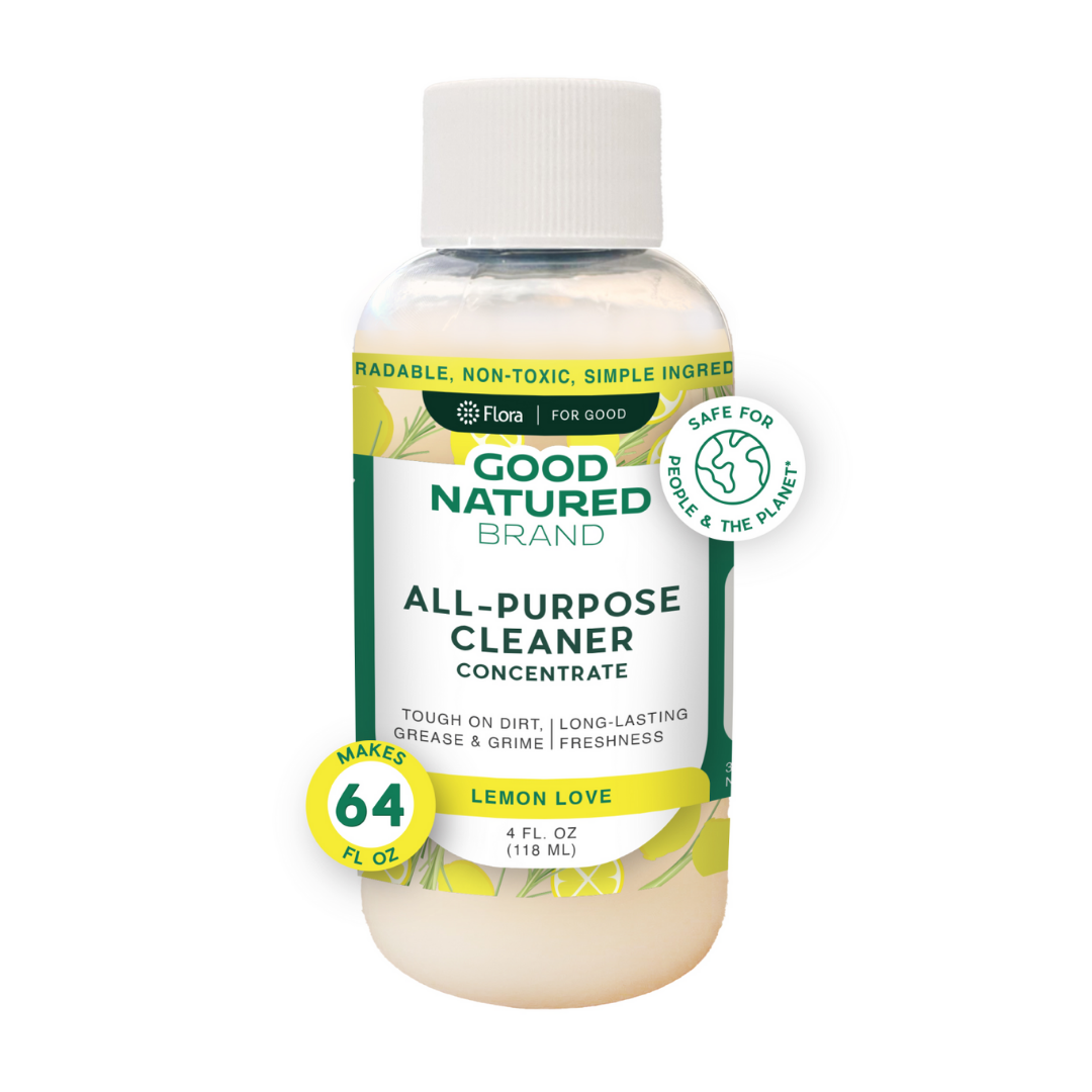 Good Natured Brand - All-Purpose Cleaner