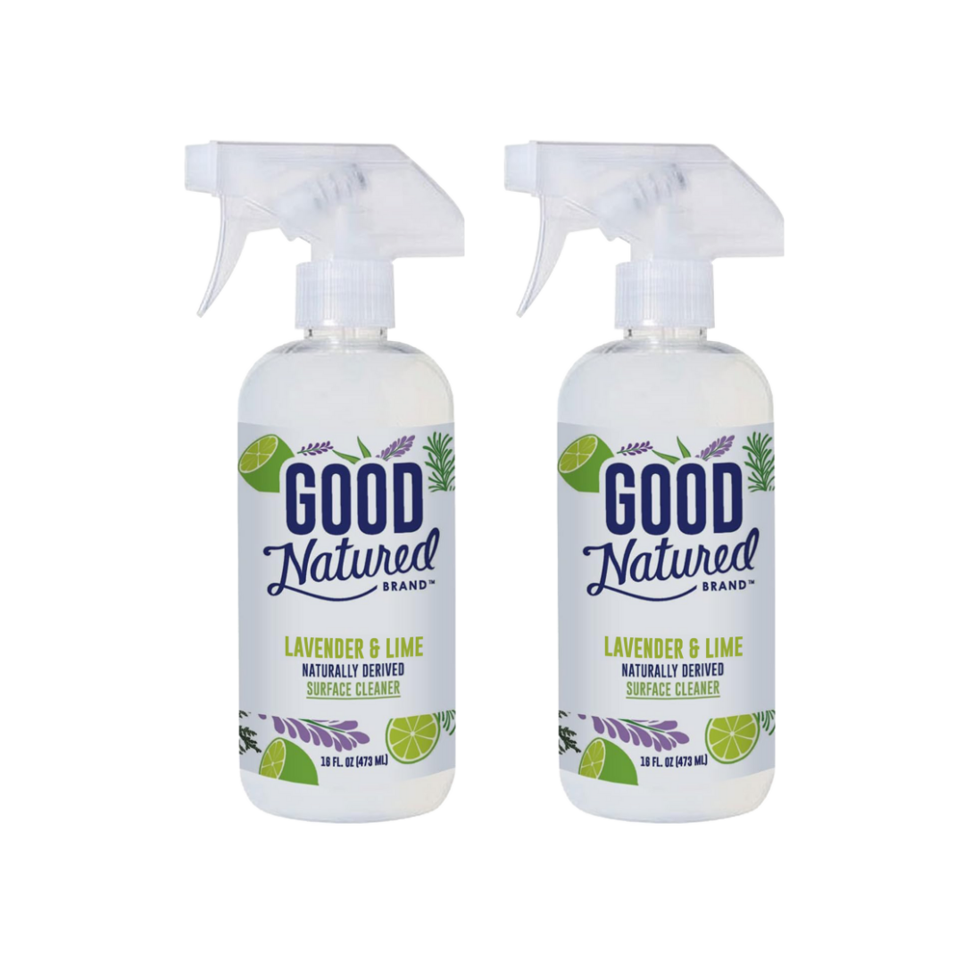 Good Natured Brand - All-Purpose Cleaner