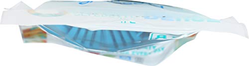Preserve On the Go Cutlery Set - BPA-Free, 100% Recycled Plastic, Dishwasher Safe - 24 CT Aqua