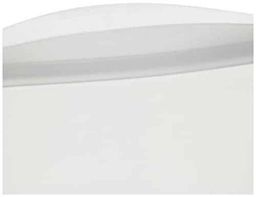 Stasher Reusable Silicone Storage Bag - Leak-Free, Microwave & Dishwasher Safe - 2 Cup Clear Bowl