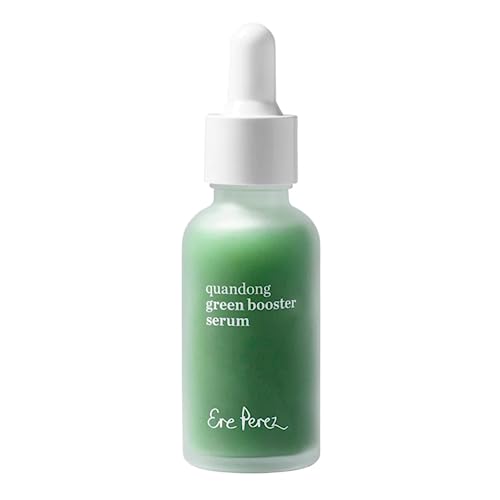 Ere Perez Face Serum - Improves Skin Health, Supports Youthful Glow - 1 fl oz | 30 mL