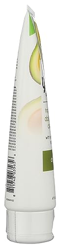 YES TO Avocado Daily Cream Cleanser - Hydrating Omega-3 & Antioxidants, Vegan - 4oz