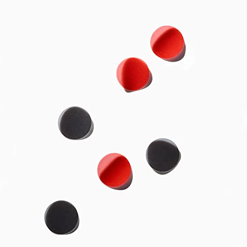 Zit Zapping Dots | Detoxifying Charcoal, 24 Patches, Suitable for Blemish Prone Skin